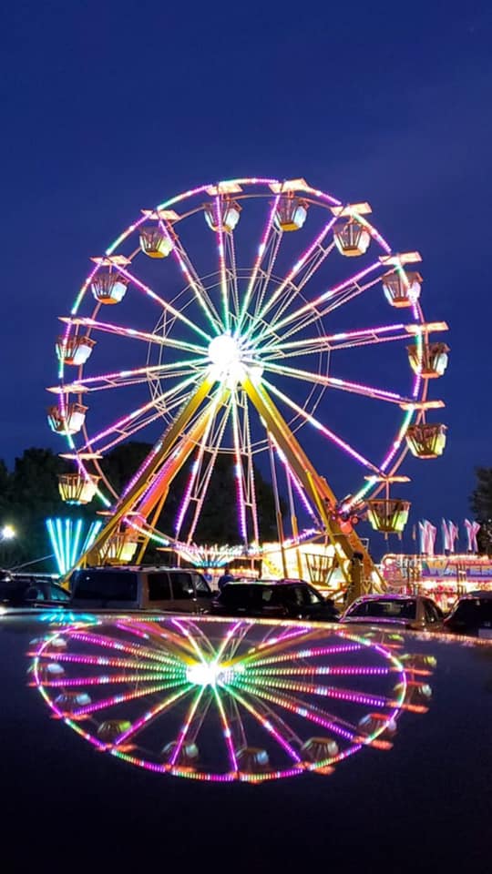 Needham Carnival Day 4 [07/14/19]