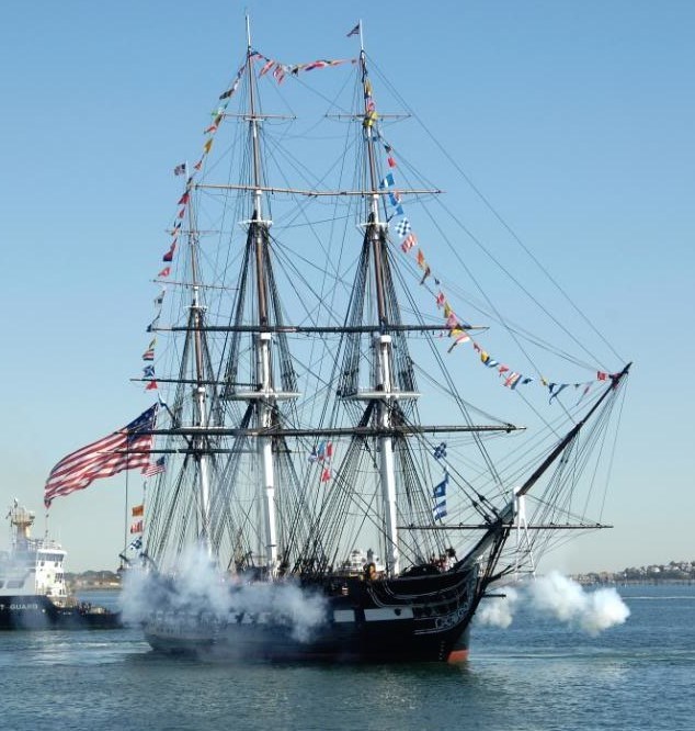 Военно парусное судно конституция. Фрегат конститьюшн. Фрегат «конститьюшн» (1798) –. Парусный корабль конститьюшн. Американский фрегат конститьюшн.