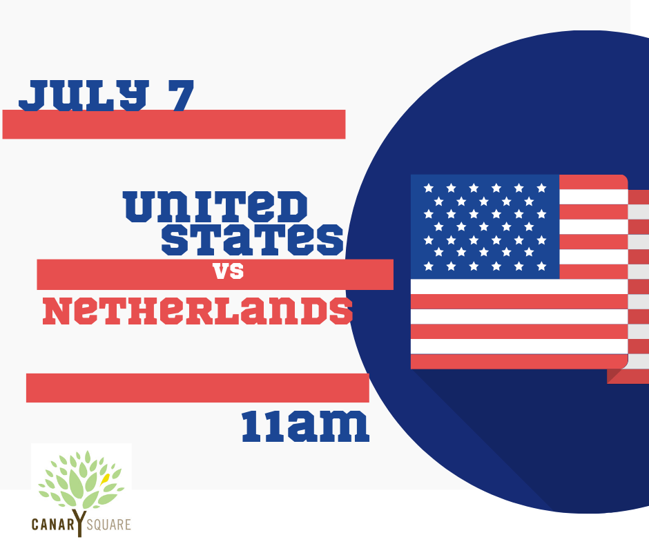 Netherlands Vs Usa Size - Holland Is Not A Dense Country, But An Empty