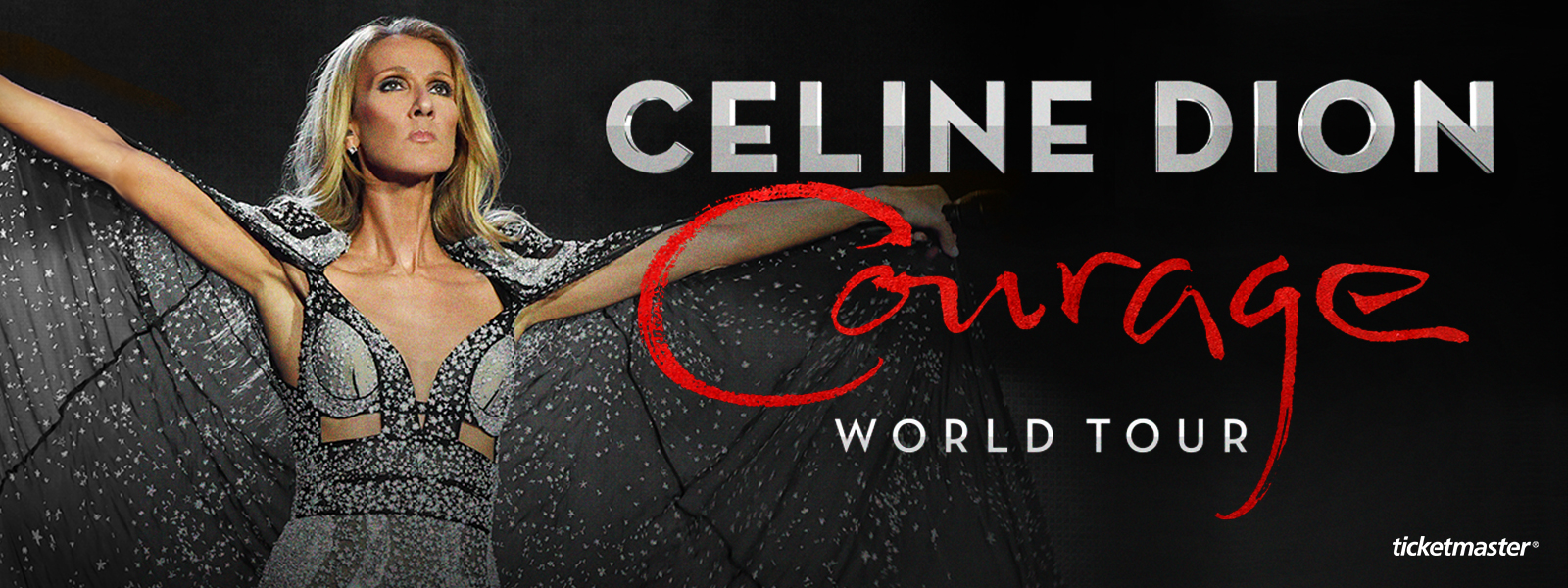 Celine Dion [12/13/19]