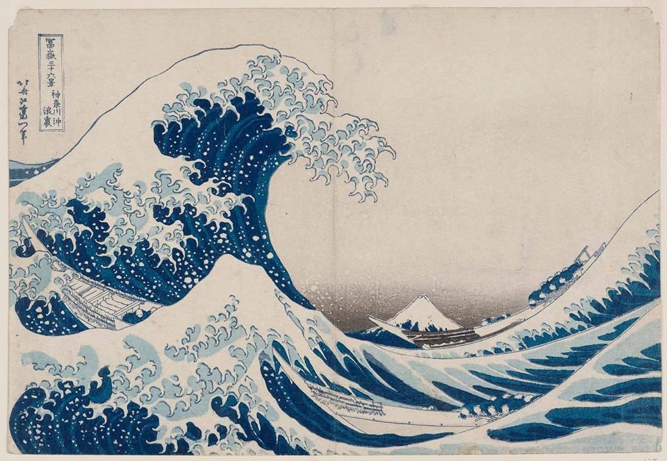 Uniqlo x MFA Wood Block Print Making [08/03/19]