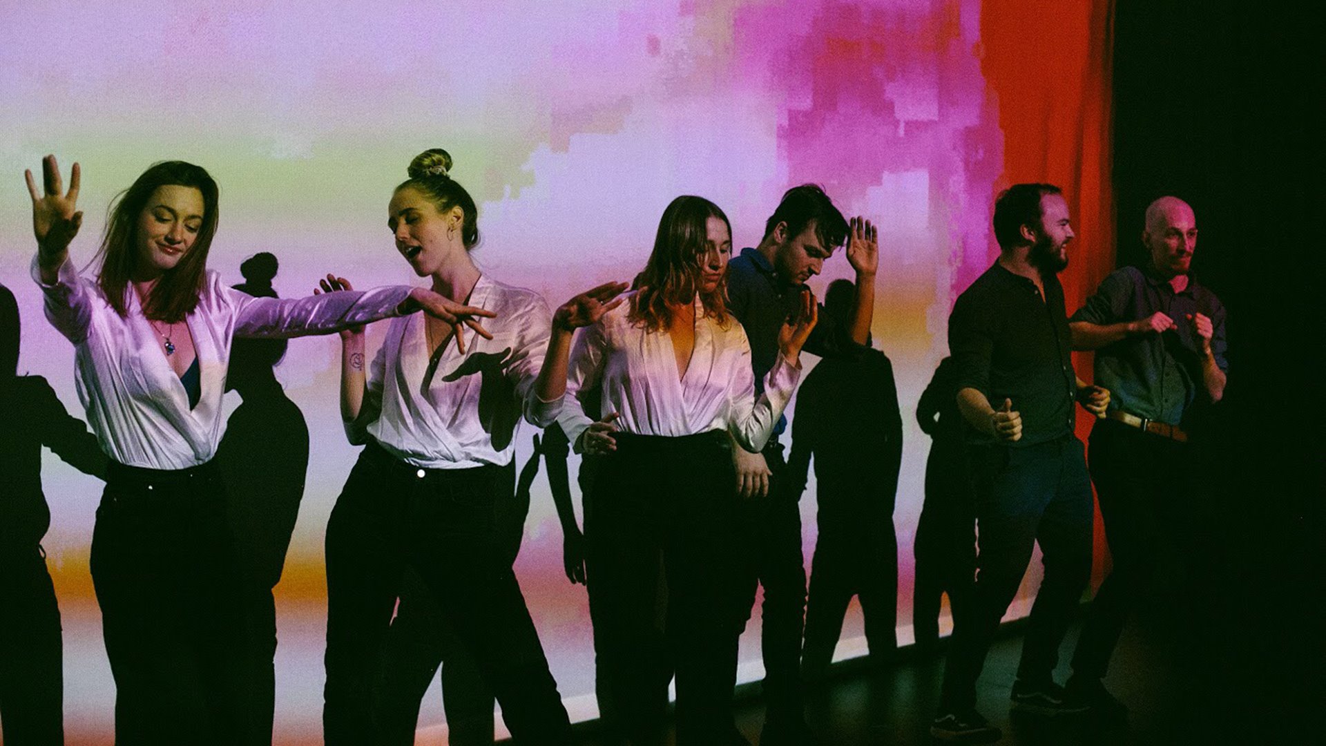 MFA Concerts in the Courtyard Upstate [08/21/19]