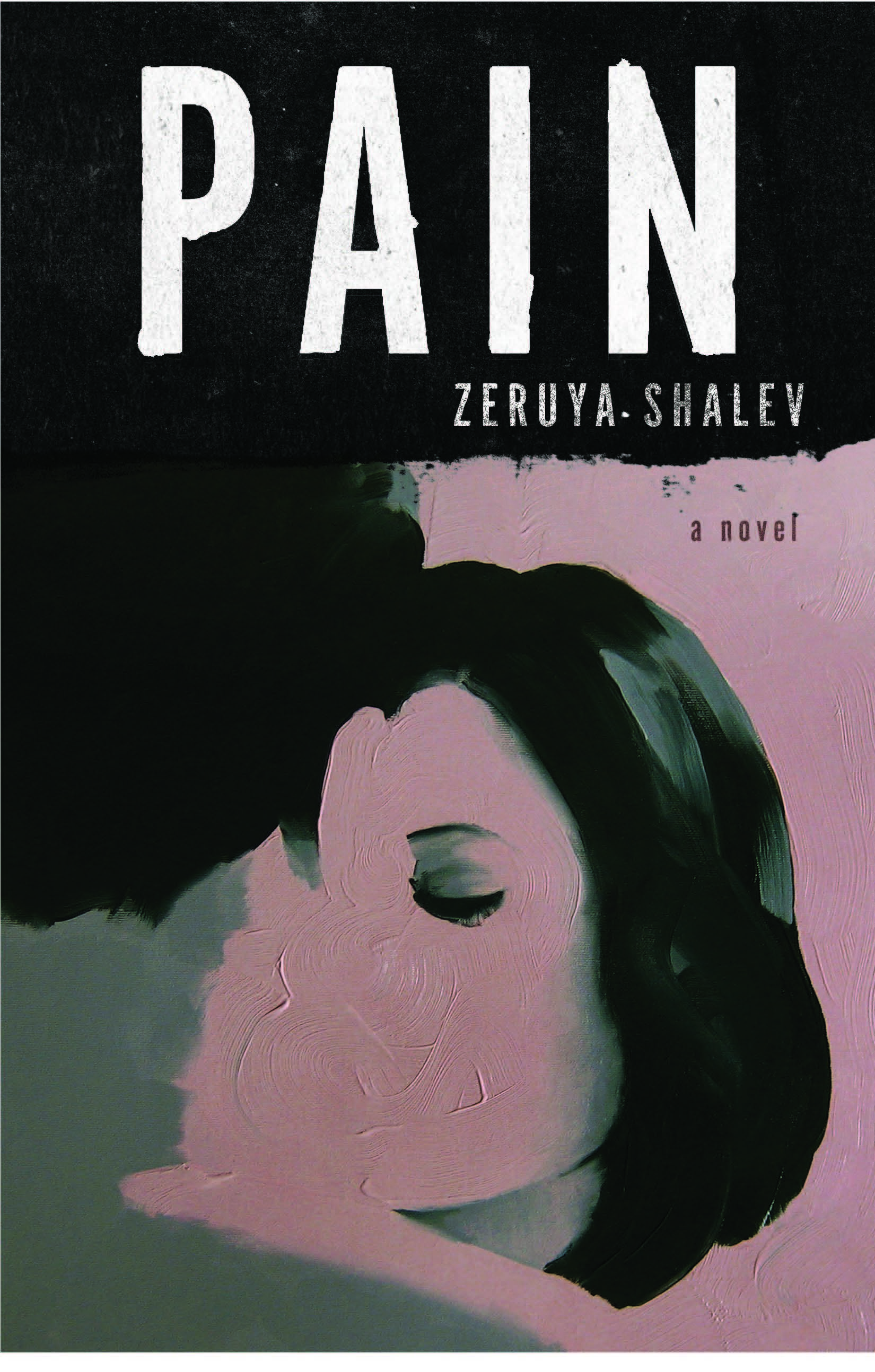 Bestselling Israeli Author Zeruya Shalev In Conversation With
