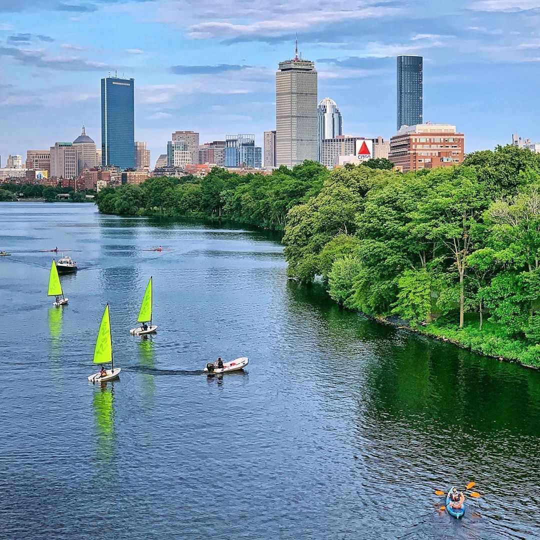 90 Things To Do In Boston This Weekend 09 20 19