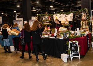 Boston Christmas Festival [11/08/19]