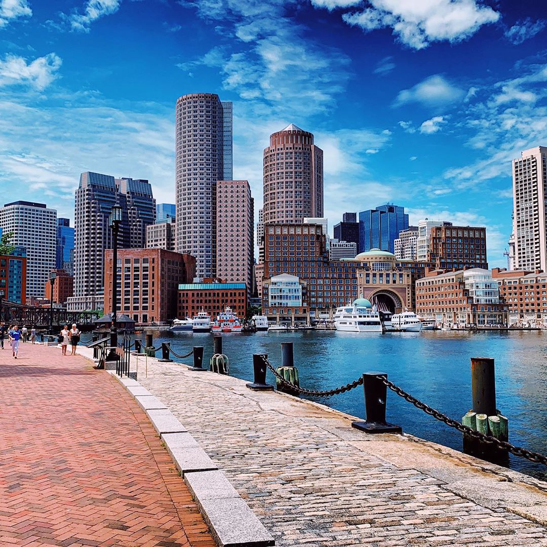 86 FREE things to do in Boston this week [09/23/19]