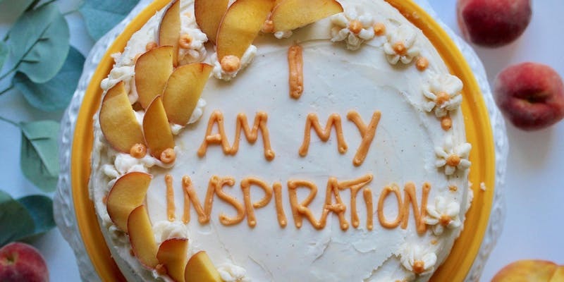 Feminist Cake Decorating And Food Styling Class 11 20 19