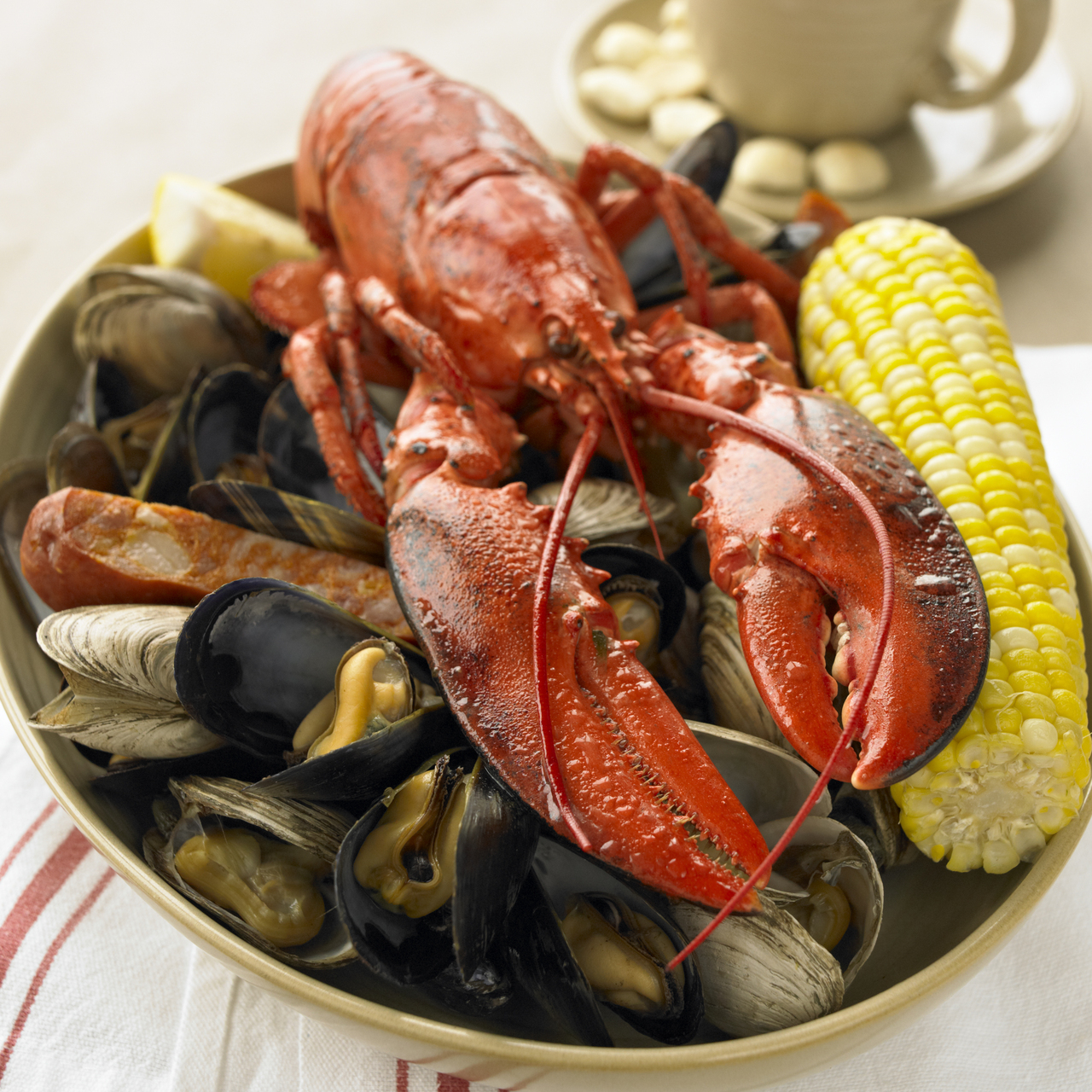 An Extra Day An Extra Lobster At Legal Sea Foods 02 29 20