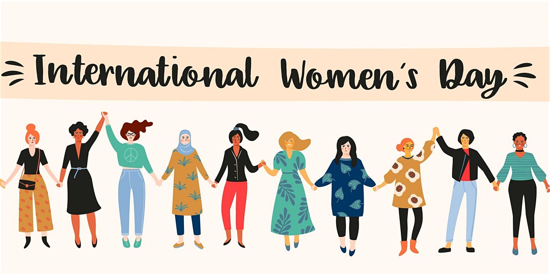 Women in Real Estate &amp; Planning Celebrating International