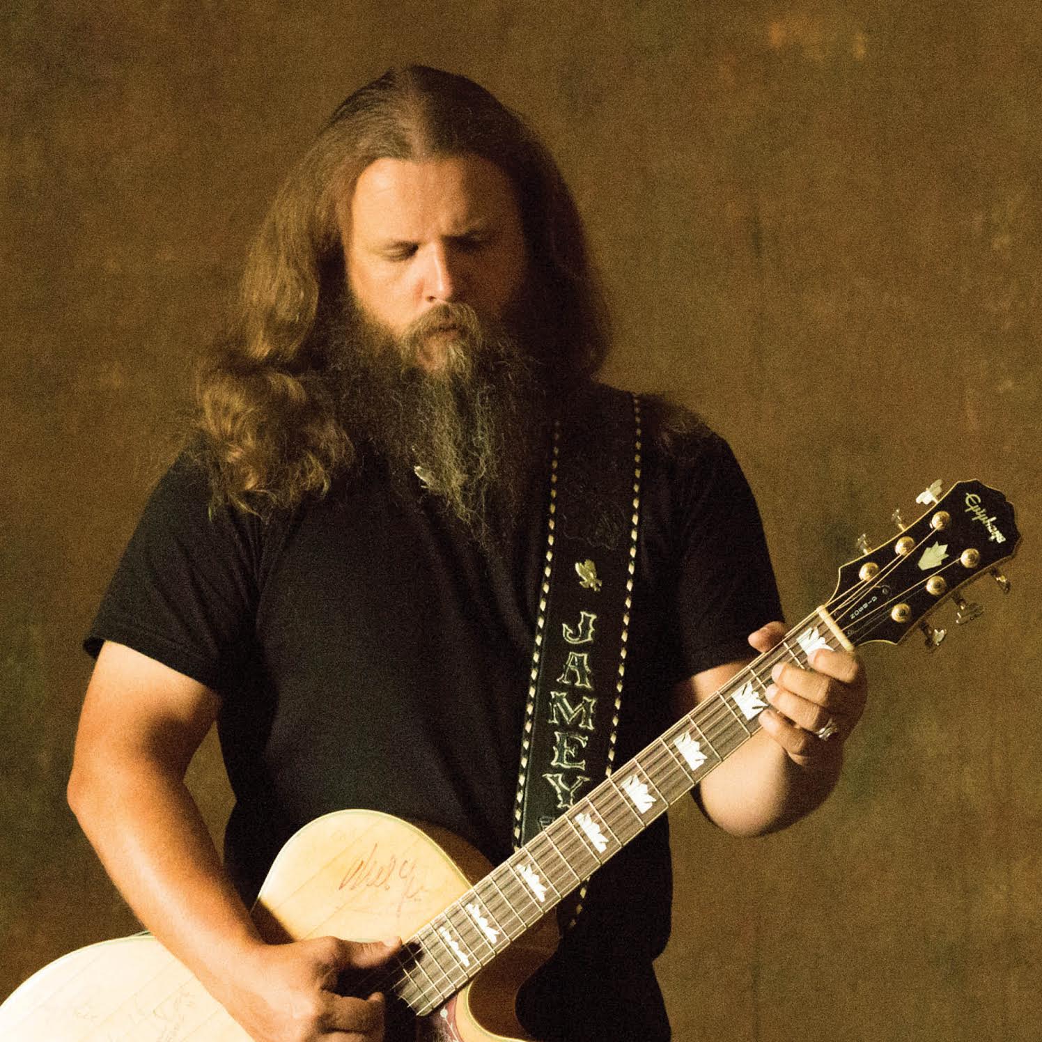 NEW DATE: Jamey Johnson [08/01/21]