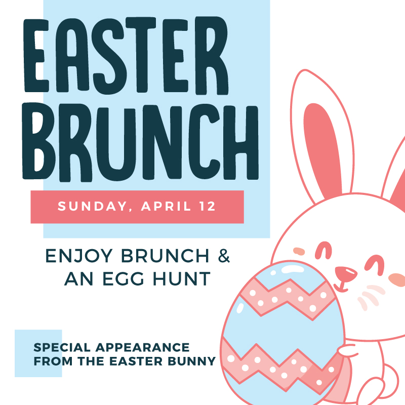 Easter Brunch in the Seaport [04/12/20]