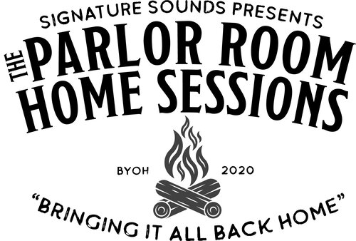 The Parlor Room Home Sessions Taylor Ashton With Rachael Price 033120