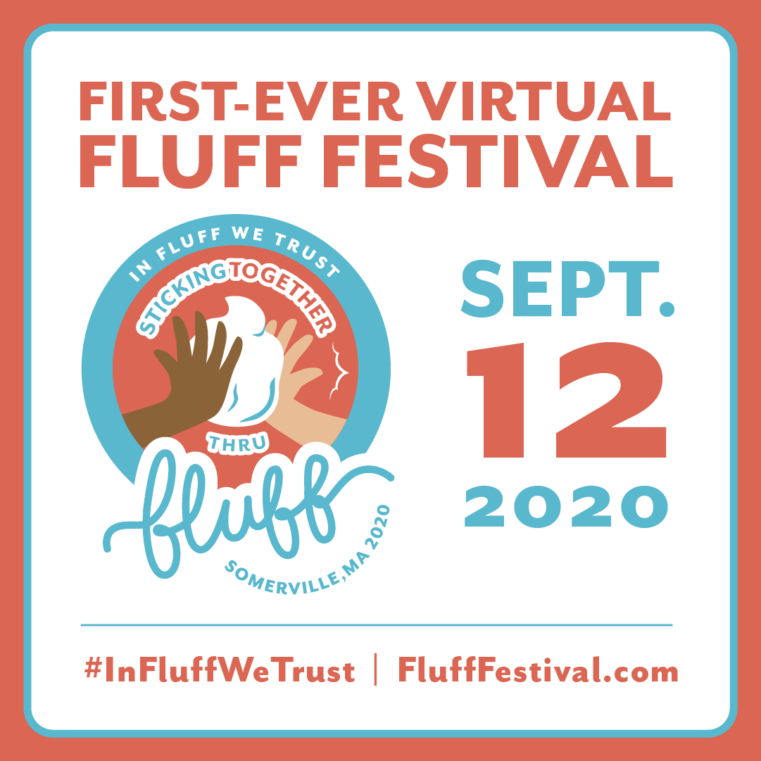 What the Fluff? Festival Goes Virtual [09/12/20]