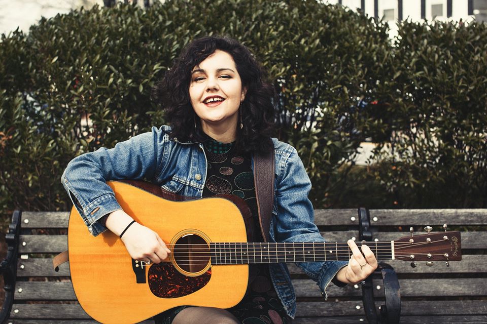 Passim Streams Rachel Sumner [05/13/20]