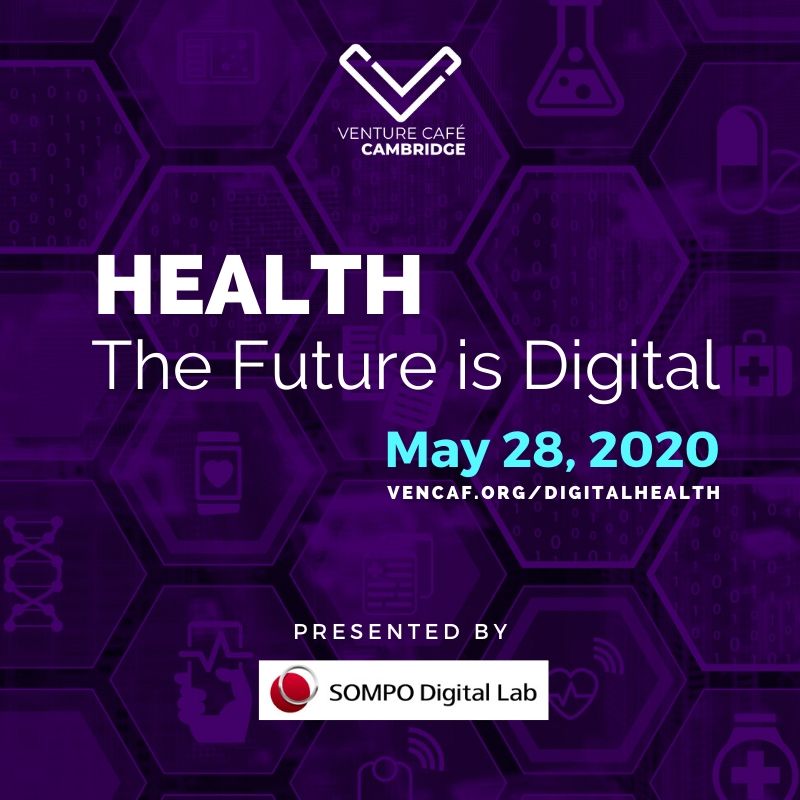 Digital Health Conference 2020 [05/28/20]