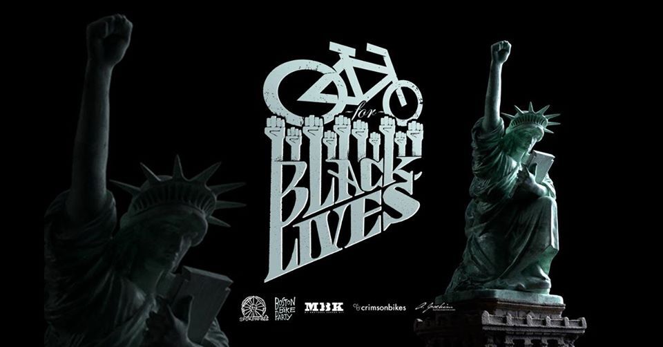 mbk bike for life