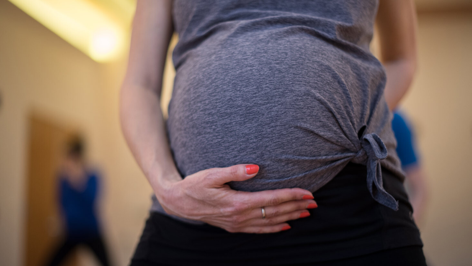 Spinning Babies Parent Class with Bec Conant Livestream [08/24/20]