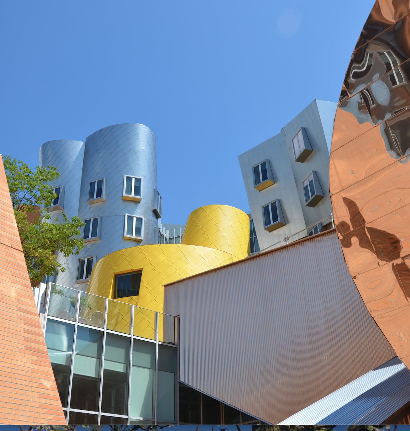 Boston Design Week "Fall Season" 2020 [09/30/20]