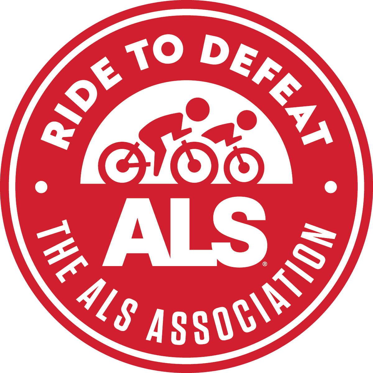 Ride To Defeat Als 2025 Babs Marian