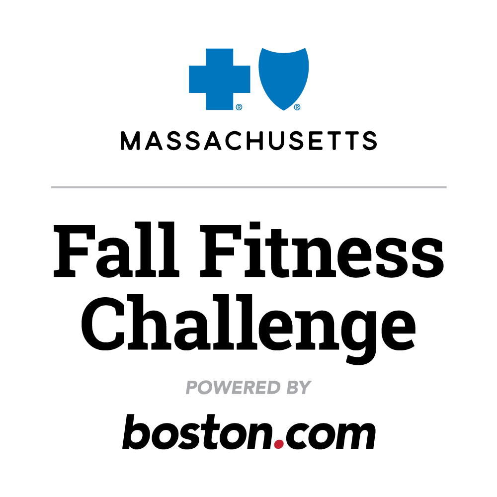 Blue Cross Blue Shield of Massachusetts Fall Fitness Challenge [09/21/20]
