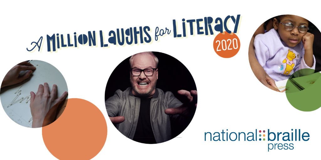 Laughs for Literacy, Events