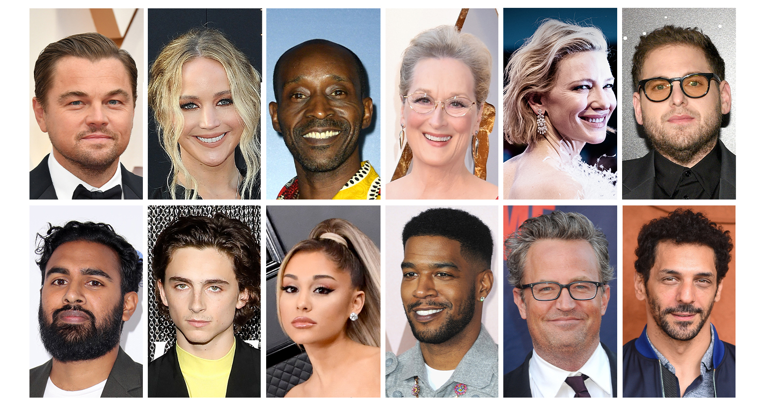 Star-studded Netflix movie filming in Boston seeks background actors ...