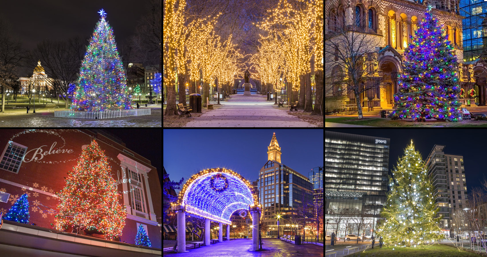 Christmas Tree Lighting 2021 In Boston Dates