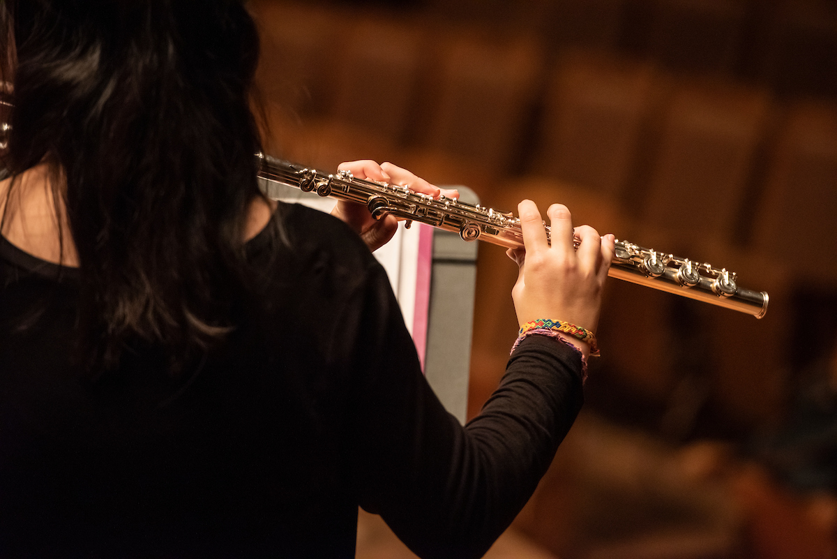NEC Presents Winds on Wednesdays Bax, Dietz, Gabrieli, Reinecke