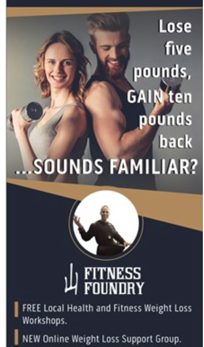 free weight loss trainer