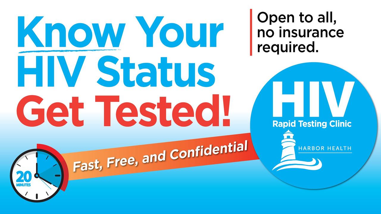 Free Rapid Hiv Testing 01 15 21