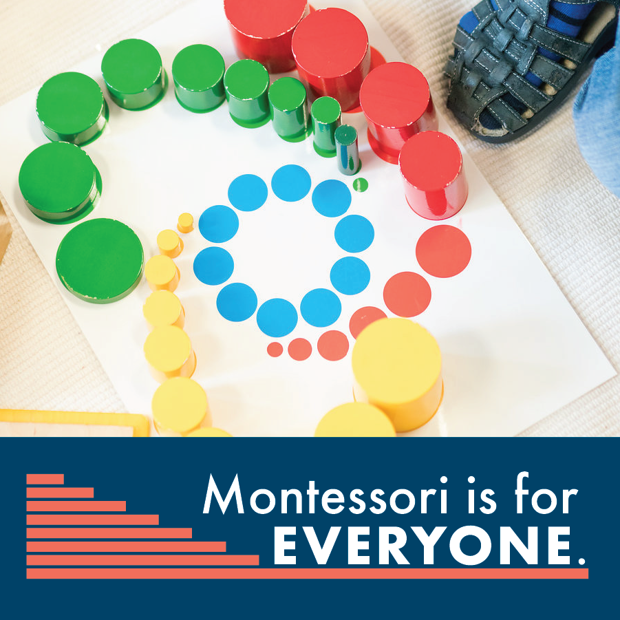Intro to Montessori [Free Parenting Virtual Event] [03/04/21]