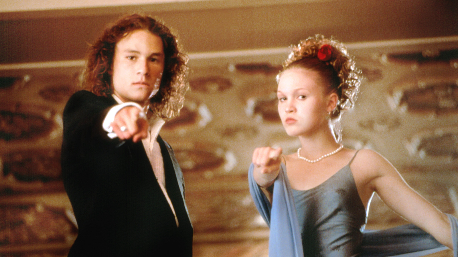 Shakespeare Reimagined 10 Things I Hate About You [02/17/21]