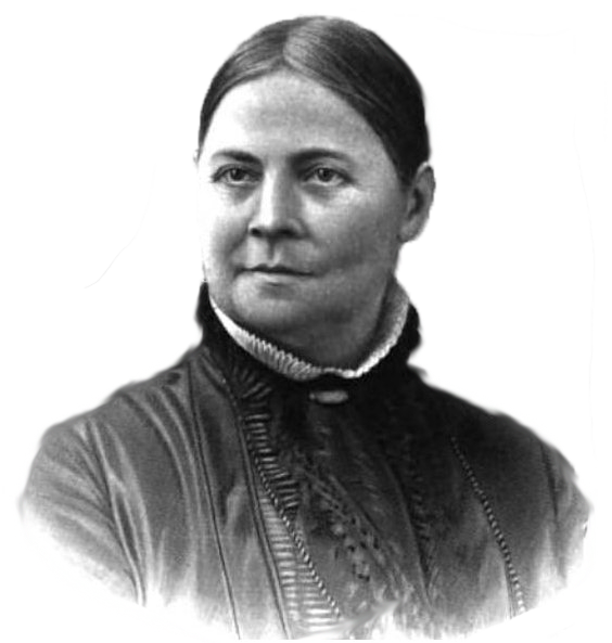 Lucy Stone: Make the World a Better Place 03/16/21