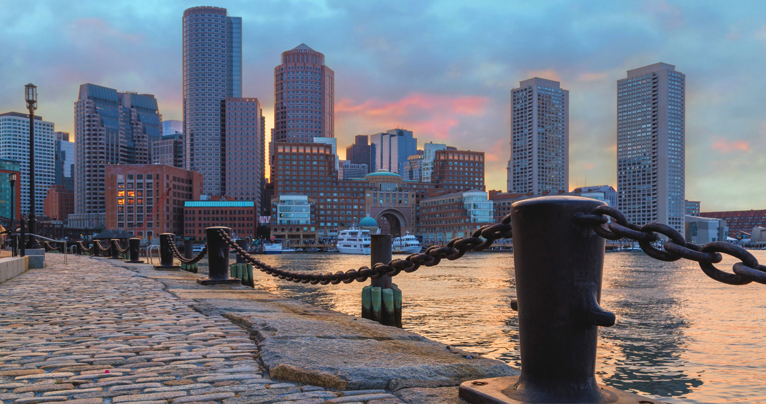 54 things to do in Boston this weekend [03/26/21]