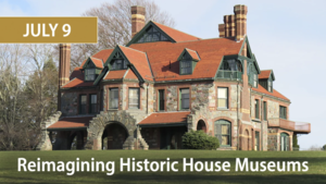 Historic-house-museums