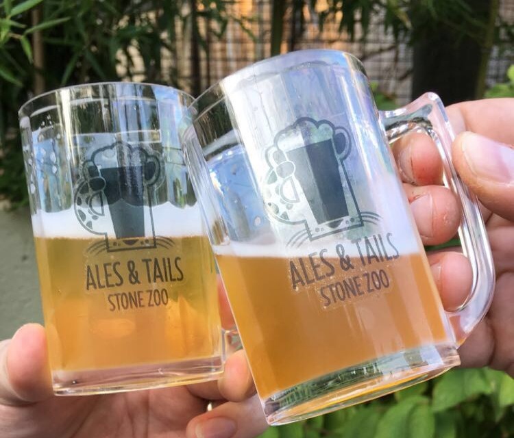 Ales & Tails [08/21/21]