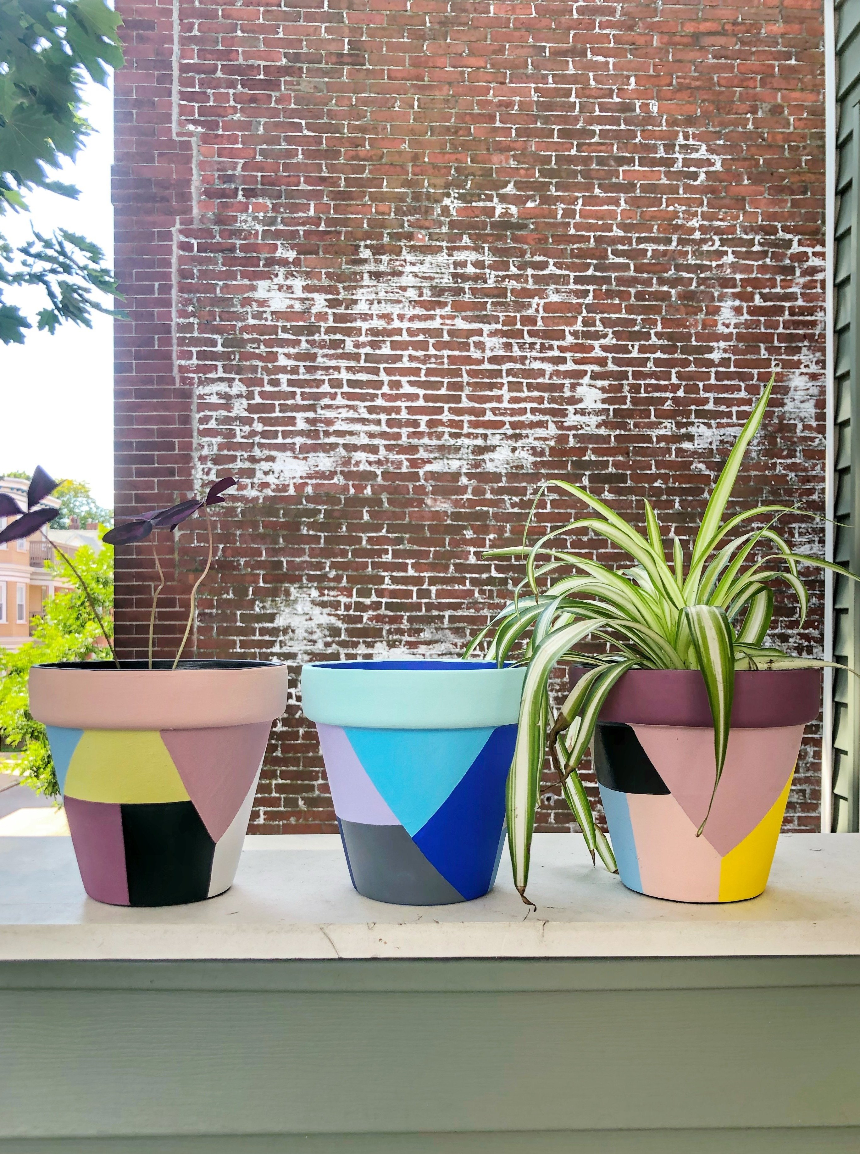 Paint Your Own Planter [09/23/21]