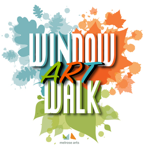 Window-art-walk
