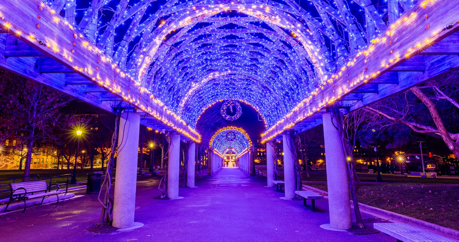 37 things to do in Boston this weekend [11/26/21]