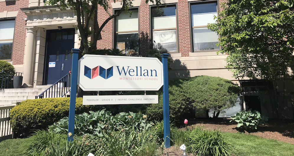 Explore Wellan Open House [01/12/22]