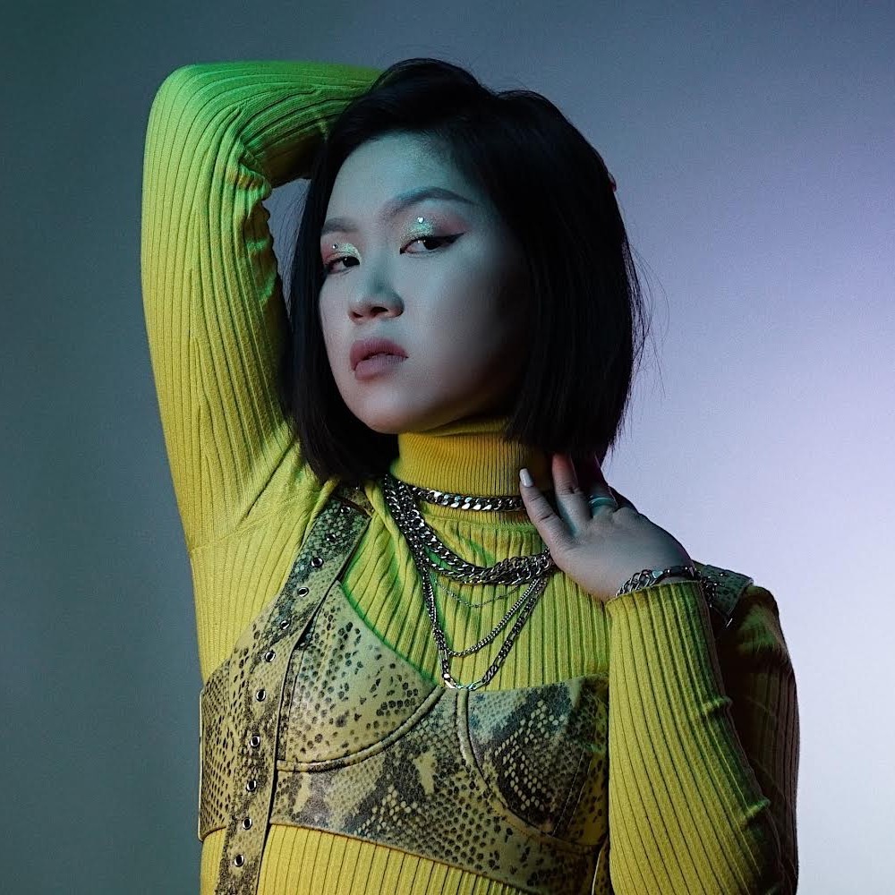 Live in concert HEESU, WBUR's Massachusetts Tiny Desk favorite [02/18/22]