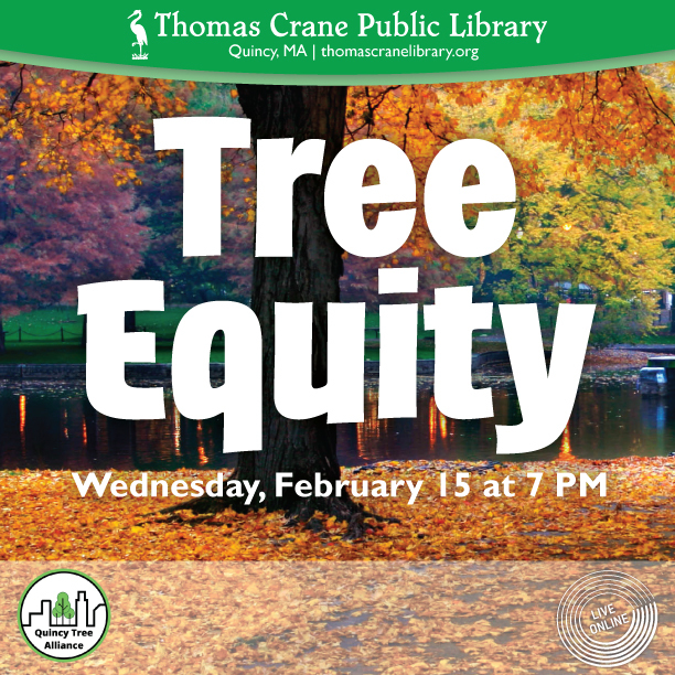 Tree Equity [02/15/22]