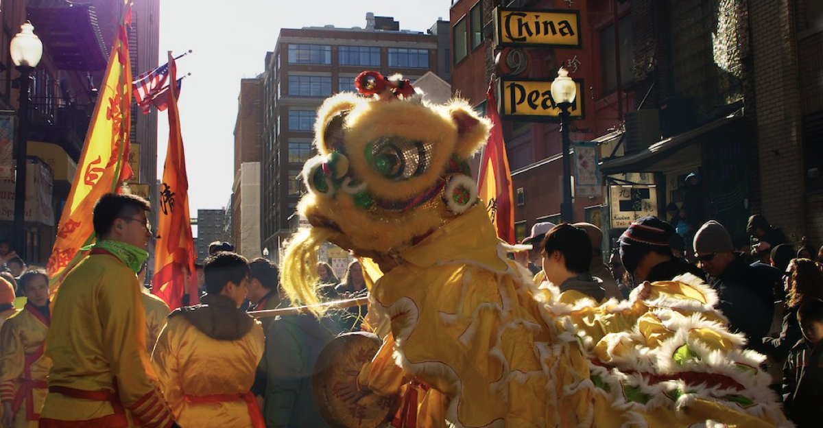 8 Lunar New Year Celebrations Around Boston 2022 [01/26/22]