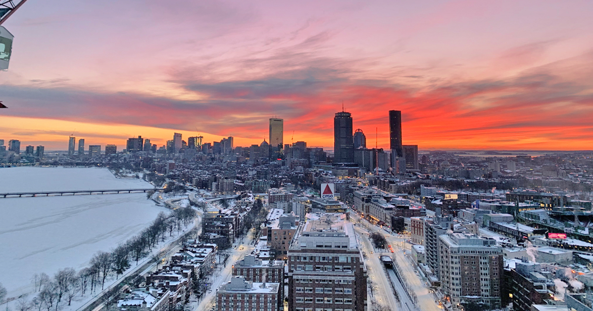 42 FREE things to do in Boston this week: January 31 – February 6, 2022  [01/31/22]