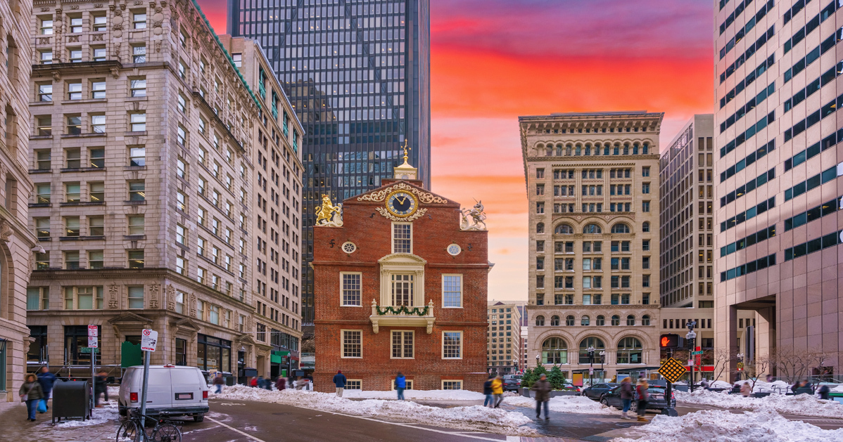 40 FREE things to do in Boston this week: February 7–13, 2022 [02/07/22]