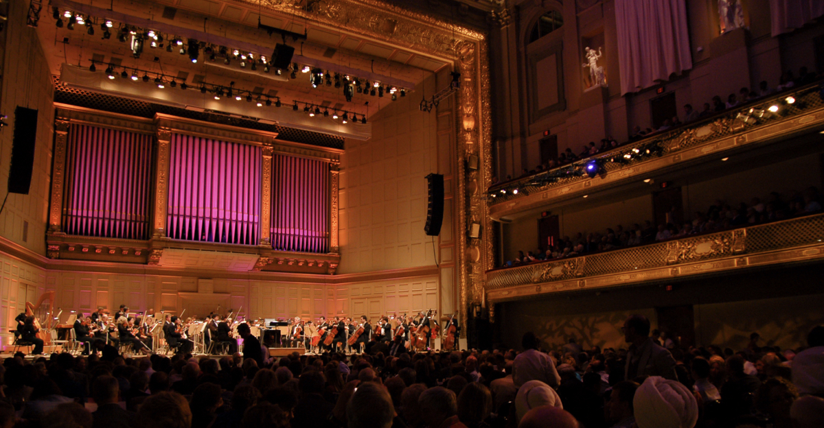8 Live Performances Coming to Boston this Winter that We’re Excited