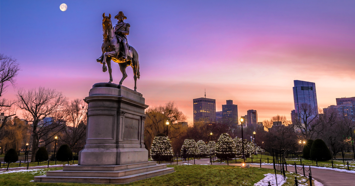 44 FREE things to do in Boston this week: February 21–27, 2022 [02/21/22]