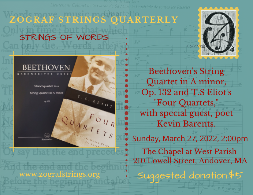 Strings of Words [03/27/22]