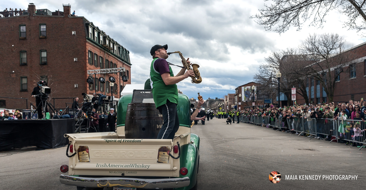 Your Guide to 2023 Saint Patrick's Day Parades in CT – NBC Connecticut