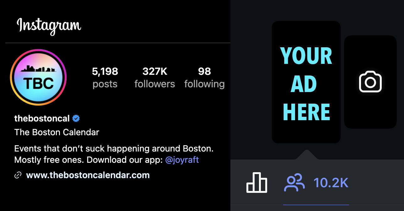 Your ad here